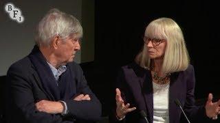 Woodfall Films panel | Working Class Heroes at the BFI