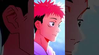 Jujutsu Kaisen #shorts #animeedit #ytfeed