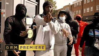 C1 - Freestyle [Music Video] | GRM Daily