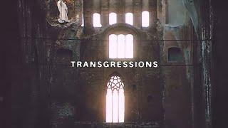 $UICIDEBOY$- TRANSGRESSIONS (Lyric Video)