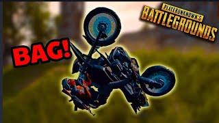 НОВЫЙ ЧИТЕРСКИЙ БАГ В ПУБГ МОБАЙЛ! | БАГ НА ПОЛЕТ | БАГ PUBG MOBILE