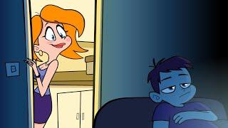 Where's The Trash? (Jeaney Collects Animated)