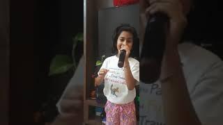 #Robert #Nineduralli naanu  by Jeevitha Mounesh