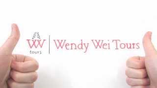 5 Reasons to choose Wendy Wei Tours