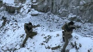 Sig Sauer 556 XI Modular Rifle - Introduction