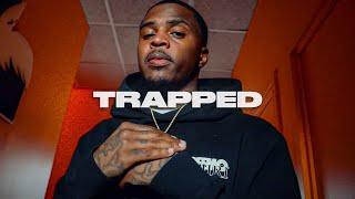 [FREE] 9000 Rondae x Detroit Type Beat 2025 - ''TRAPPED''