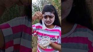 When You Have Caring Sister Tom&Jerry DiyaIshwarya #shorts #viralvideo