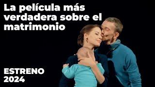 MEJOR PELÍCULA ROMÁNTICA 2024| Película del amor en Español Latino | Cada uno tiene su felicidad