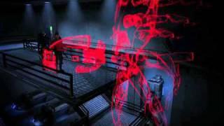 Mass Effect ''Uprising" Music Video