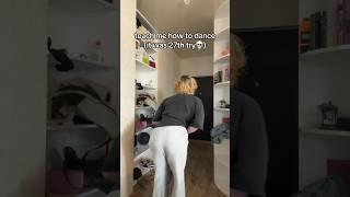 My First Tyla Dance