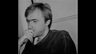 Денис Новиков. РОССИЯ