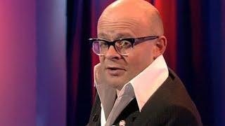 American Reacts to Harry Hill's TV Burp (#31)