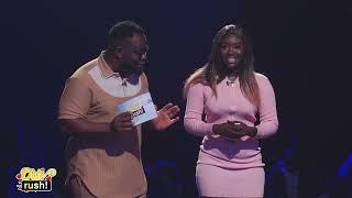 ICYMI: Joyceline Steals the Show with Swag | Date Rush S11 EP11 Highlights