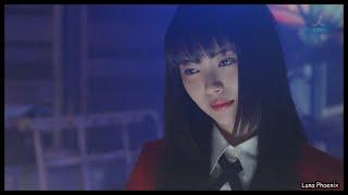 Kakegurui || Jabami Yumeko (Sweet But Psycho) ||