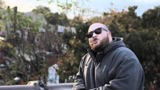 Action Bronson - "SHIRAZ"