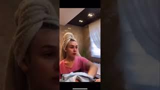 Леди Диана ВЫЛОЖИЛА НОВЫЙ ТИК ТОК ~ TIKTOK ~ (Диана Зайцева) Lady Diana 1008
