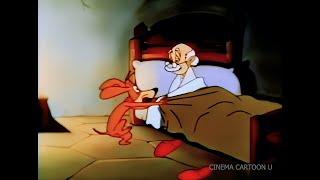 The Happy Cobblers 1952 (Full HD)– Terrytoons