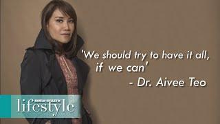 Alpas Filipinas: Dr. Aivee Teo