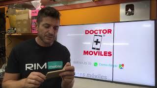 Servicio tecnico Doctor moviles BARCELONA se asocia a RIM-MOBILE