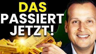 "Deshalb musst du jetzt handeln!" Dominik Kettner packt aus