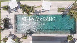 Villa Marang - Canggu, Bali