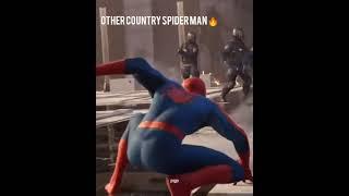 New spider-man 4 release in INDIA_NAGALAND || funny video