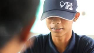 Cabe : Harga Sebuah Kebebasan (Sahabat Kapas)