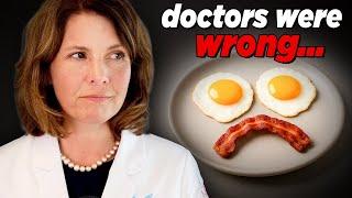 The Great Cholesterol Scam
