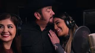 Sergio y Jennifer Degollado - Hay Unos Ojos (Video Oficial)