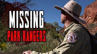 What Really Happened to the Rangers Who Disappeared in National Parks?