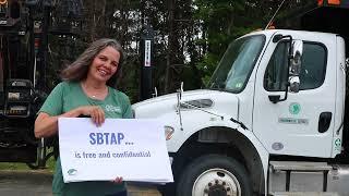 Get to Know SBTAP: Learn about the NHDES Small Business Technical Assistance Program