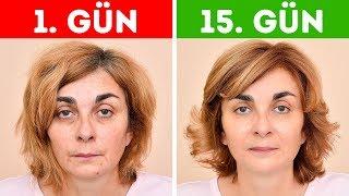 Korelilerin Genç Görünmek İçin Uyguladığı 10 Cilt Bakımı Kuralı