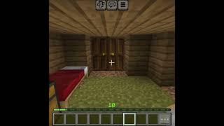 Just A Normal Day In Minecraft #minecraft #ماين_كرافت #shorts #short #shortvideo #marsho_gamer #mcpe