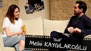 Melis İşiten Kaygılaroğlu | Oyunculuk | 'Suit' oyunu | TedX | 5 Soruda ‘Sen’ | Bir DALİ Muhabbet #16