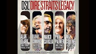 DSL* DIRE STRAITS LEGACY - SommerMusik 2024