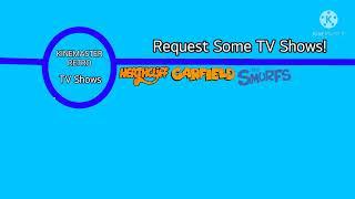 What Retro TV Shows You Want Me To Add?