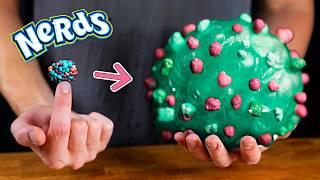 Freeze Drying Every Candy #14 - ASMR Freeze Dried Candy