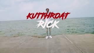 KTS Kutthroat Rick-Bloody Tears (Official Music Video)