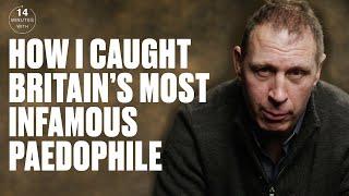 How I Exposed Jimmy Savile | Minutes With | @ladbiblestories