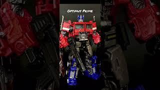 Studio Series #optimusprime #transformers #takaratomy #hasbro #shorts