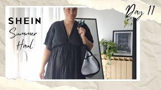 Day #11 Summer Shein Haul Summer Lovin', Summer Savin' | Nancy Stergiou