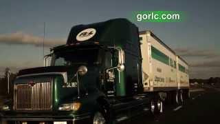 R&L Carriers: We Ship Aything, Anywhere, Anytime