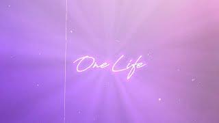 Michael Bolton - One Life (Official Lyric Video)