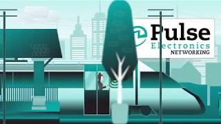 Pulse Electronics 2 5GWireless HIFI