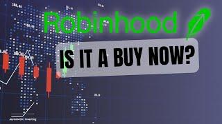 3 Reasons to Buy Robinhood Stock