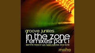 In The Zone Remixes PT. 1 (Dave Doyle Remix)