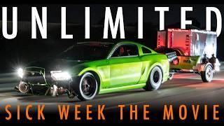 Sick Week The Movie 2025 - UNLIMITED