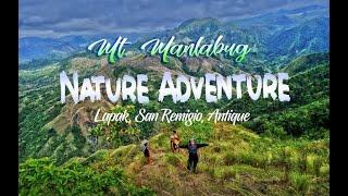 Mt  Manlabug Nature Adventure ll Quest of Rafflesia ll Lapak, SRA