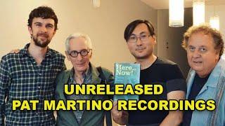 New 2024 Pat Martino Videos - Jazz Guitar