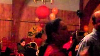 Sanjukta Bhadhuri Singing  Forever and Ever